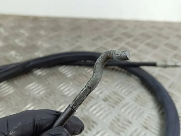 Câble de déverrouillage frein à main Jeep Wrangler OEM FOB48776 image 3