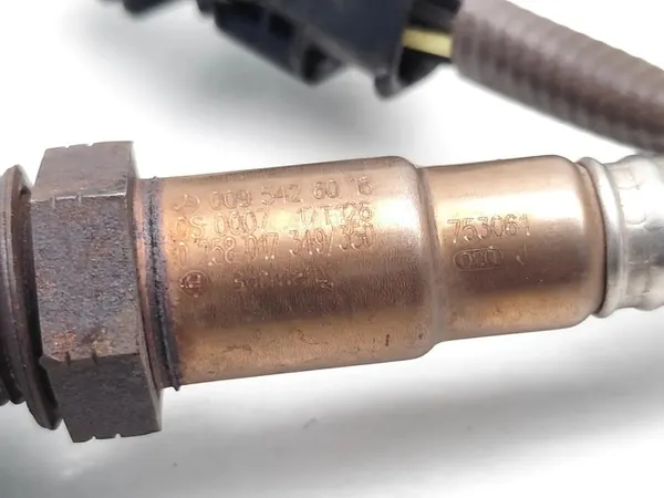 Sensor Lambda Mercedes-Benz Classe C AMG C 43 4MATIC image 7