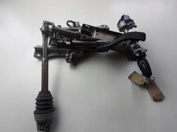 Croix de colonne de direction Ford Focus OEM BV6N3C529FA image 2