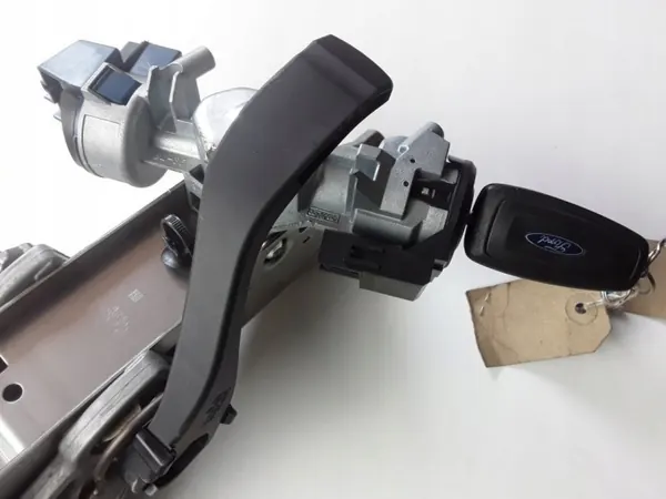 Croix de colonne de direction Ford Focus OEM BV6N3C529FA image 3