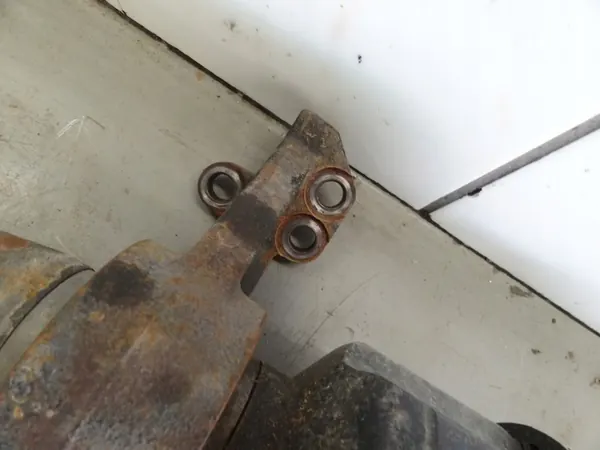 Lång Axel Hyundai IX35 2.0 CRDI 4x4 Automat image 3