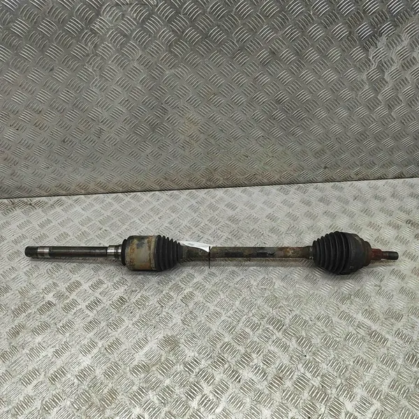 Höger Framskaft Mercedes GL W164 A1643302101 image 2