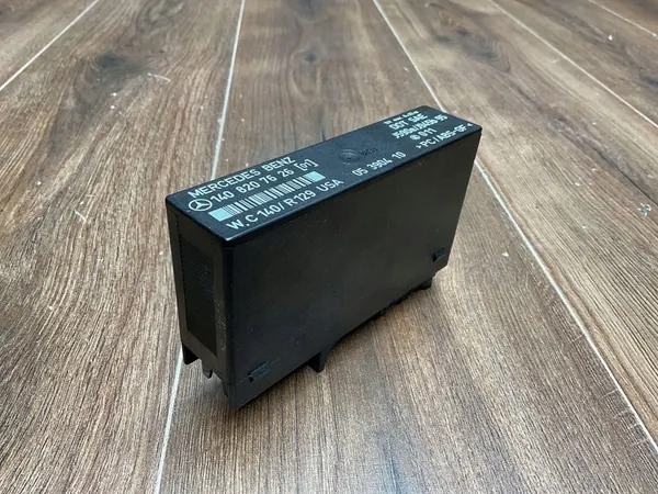 Mercedes-Benz SL R129 Besturingsmodule image 1