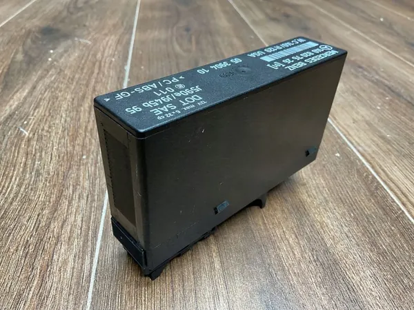 Mercedes-Benz SL R129 Besturingsmodule image 3