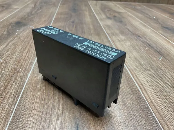 Mercedes-Benz SL R129 Besturingsmodule image 4