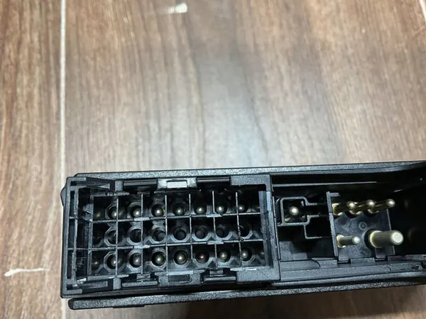 Mercedes-Benz SL R129 Besturingsmodule image 8