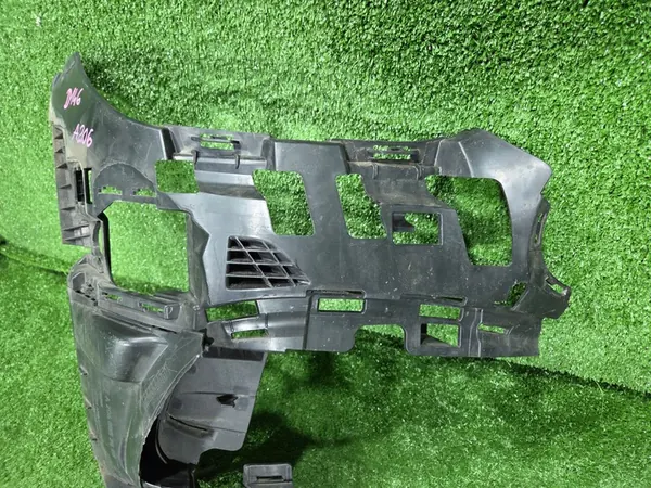 MERCEDES C-KLASA W206 A206 Scivolo Paraurti Destro AMG line A2068857401 image 4