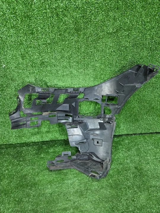 MERCEDES C-KLASA W206 A206 Scivolo Paraurti Destro AMG line A2068857401 image 7