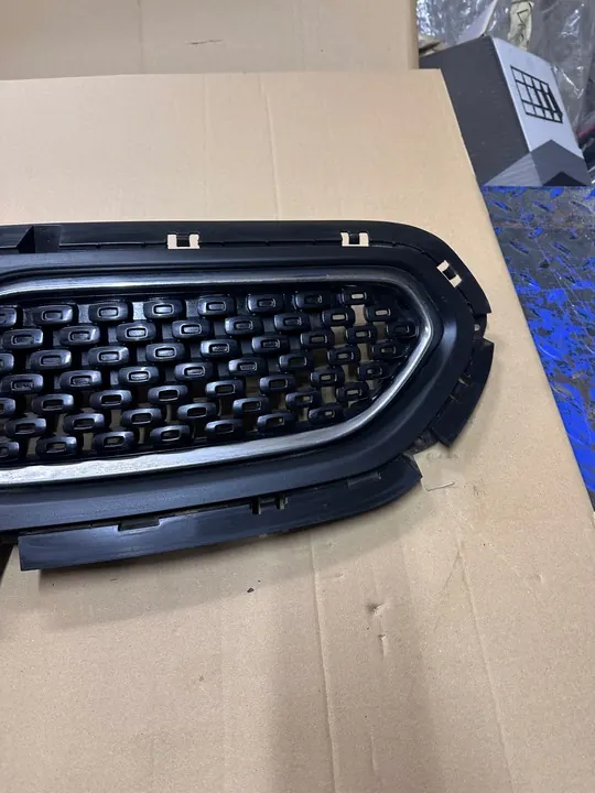 KIA NIRO Grille 86350-G5000 image 2