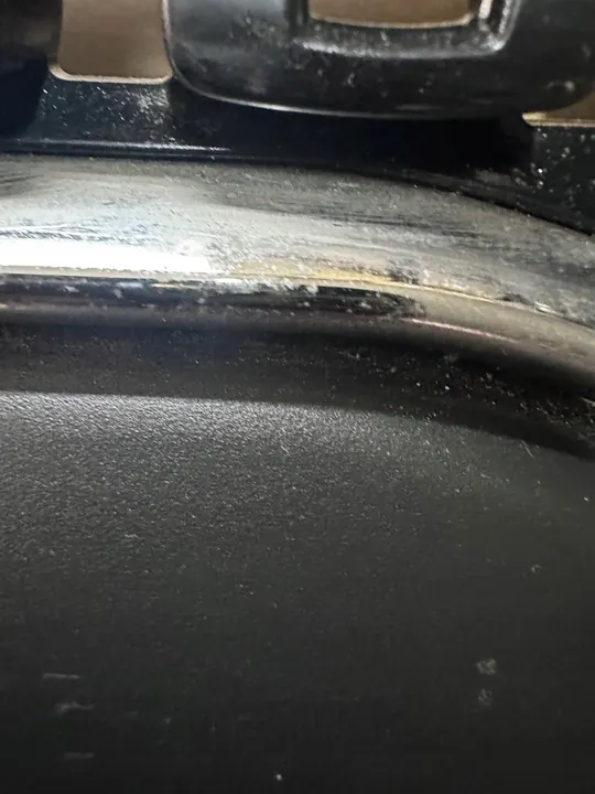 KIA NIRO Grille 86350-G5000 image 5