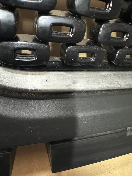 KIA NIRO Grille 86350-G5000 image 6