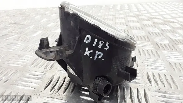 Dimljus Nissan Qashqai 2013 261558992a image 3