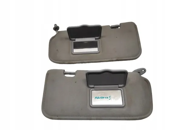 Pare-soleil Ford OEM PAW826 pour Maverick/Escape image 2
