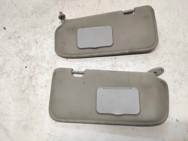 Pare-soleil Ford OEM PAW826 pour Maverick/Escape image 3