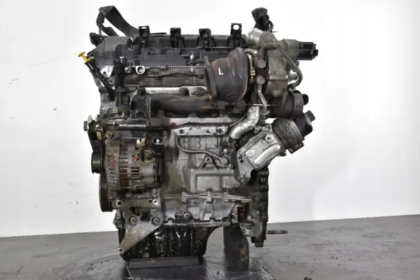 Motor PEUGEOT 207 308 3008 5008 C3 C4 1.6 VTi 150PS 5FX image 4