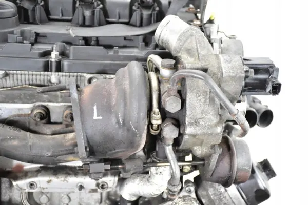 Motor PEUGEOT 207 308 3008 5008 C3 C4 1.6 VTi 150PS 5FX image 5