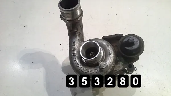 Mitsubishi Carisma Turbo OEM AM-353280 image 2