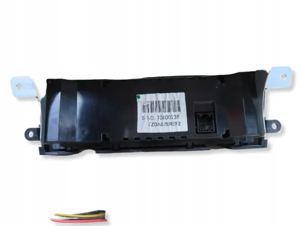 Subaru Outback III Radio Navigation OEM Y39554271 image 9