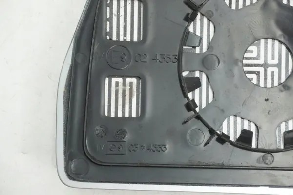 OEM 201548 linker spiegelinzet voor Iveco Daily 4th image 5