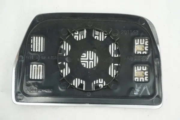 OEM 201548 linker spiegelinzet voor Iveco Daily 4th image 6