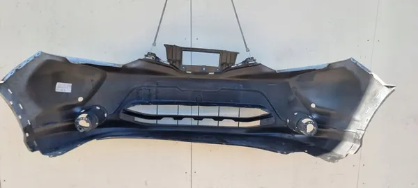 NISSAN QASHQAI II 2014-2017 Paraurti anteriore image 6