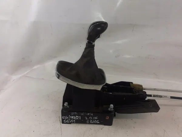 Opel Insignia A Vaihdepyörä 6 Vaihdetta image 2