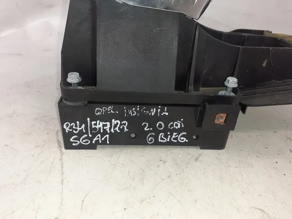 Opel Insignia A Vaihdepyörä 6 Vaihdetta image 3