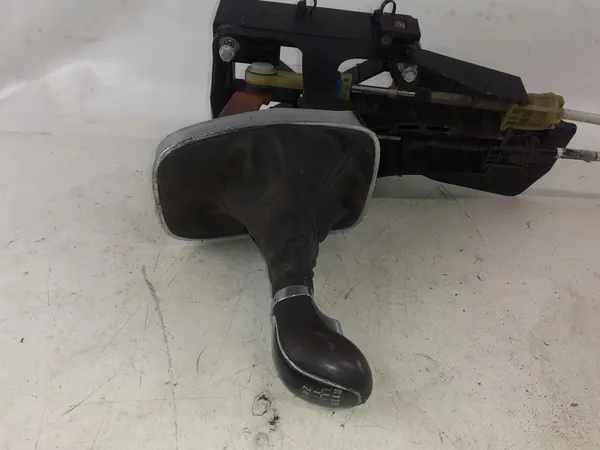 Opel Insignia A Vaihdepyörä 6 Vaihdetta image 5