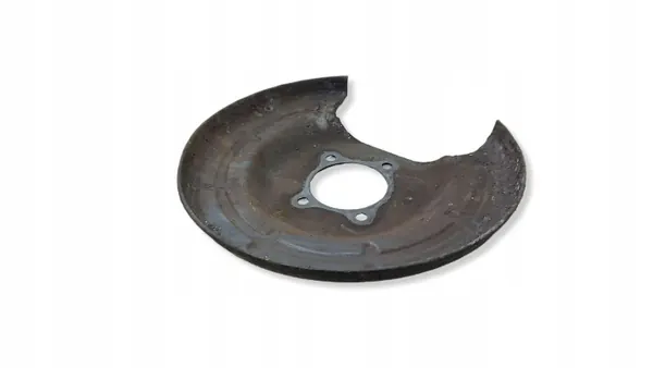 OEM 96888371 Bakre bromsskivsskydd Opel Mokka X image 3