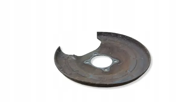 OEM 96888371 Bakre bromsskivsskydd Opel Mokka X image 4
