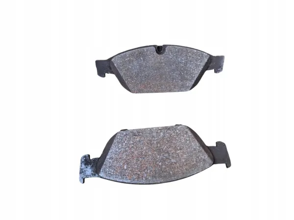 Plaquettes de frein OEM DF6149S pour Audi A6 A7 C7 2011-18 image 2