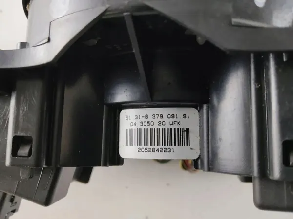 Combinatieschakelaar BMW X5 E53 8375406 image 4