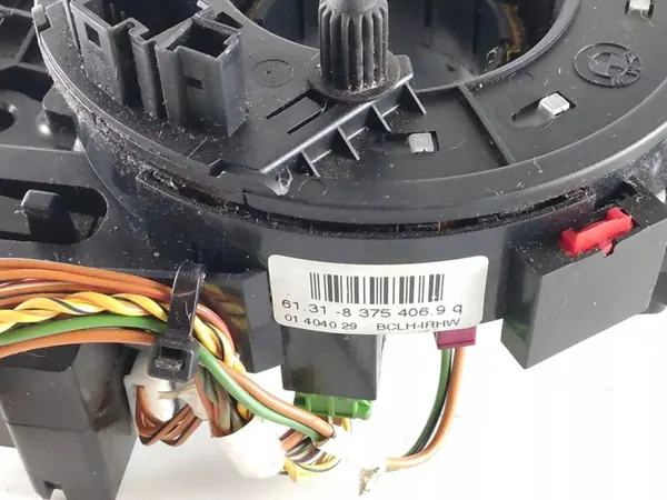 Combinatieschakelaar BMW X5 E53 8375406 image 5