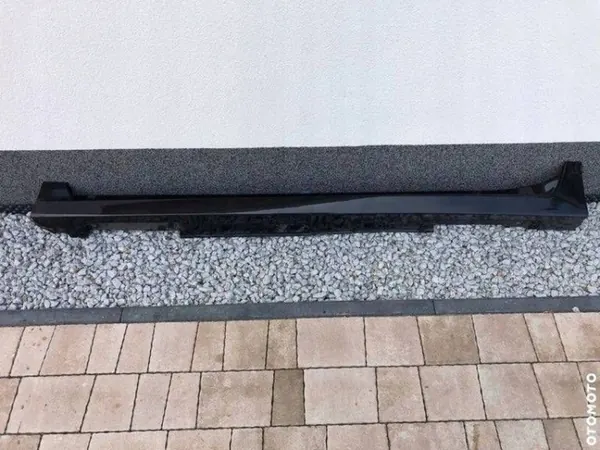 OEM 7585276010 Linke Schwellerverkleidung Lexus CT image 2