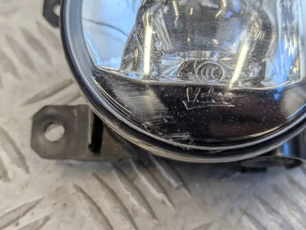 Jeep Renegade Nebelscheinwerfer OEM 52088648 Rechts Halogen LED image 3