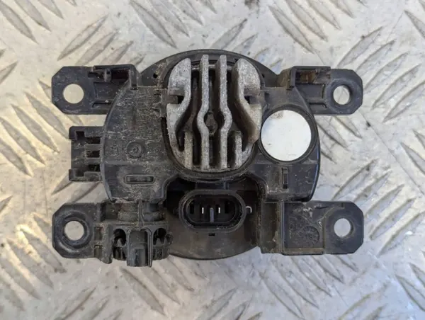 Jeep Renegade Nebelscheinwerfer OEM 52088648 Rechts Halogen LED image 5