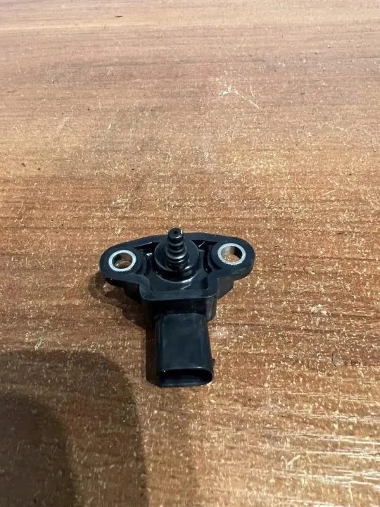 Capteur de pression d'air Mercedes-Benz OEM D2498 Occasion image 3