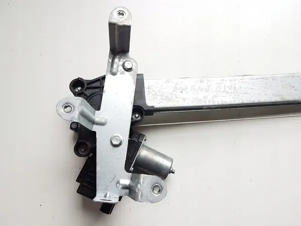 Regulador de janela dianteira Subaru Ascent 2025 61188XC01A image 3