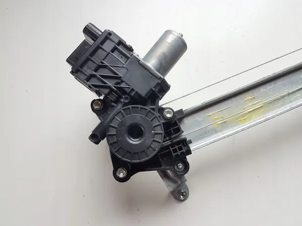 Regulador de janela dianteira Subaru Ascent 2025 61188XC01A image 5