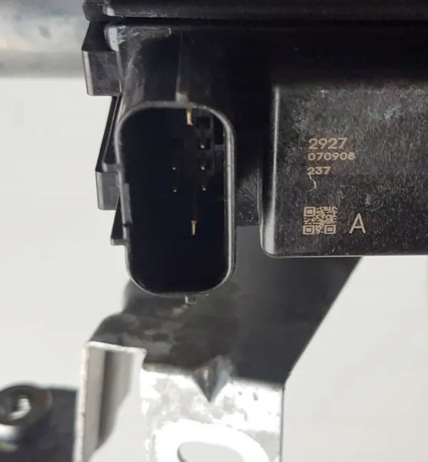 Regulador de janela dianteira Subaru Ascent 2025 61188XC01A image 6