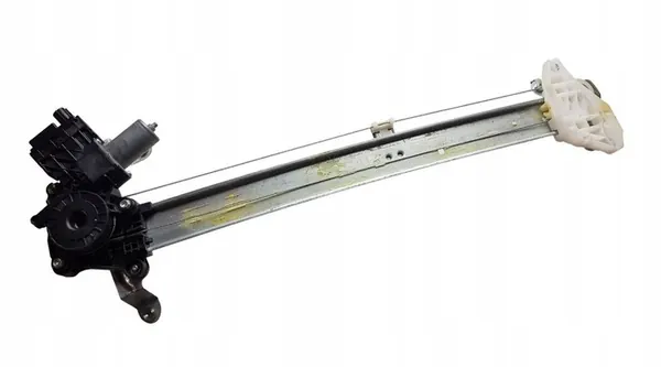 Regulador de janela dianteira Subaru Ascent 2025 61188XC01A image 7