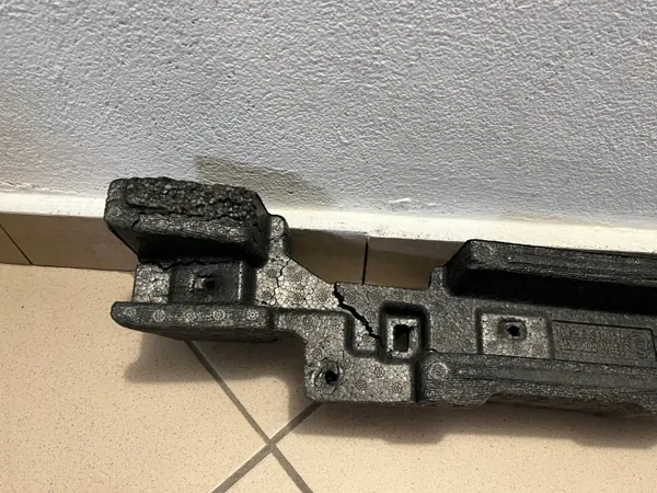 Voorbumper absorber OEM 86520-G4DA0 Hyundai i30 image 10
