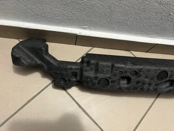 Voorbumper absorber OEM 86520-G4DA0 Hyundai i30 image 3