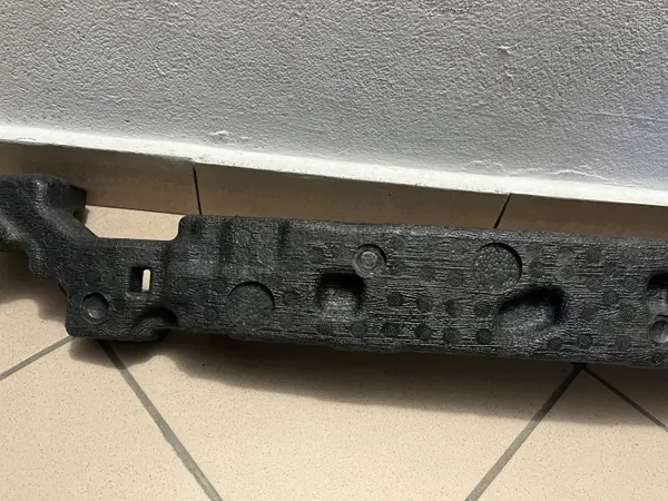 Voorbumper absorber OEM 86520-G4DA0 Hyundai i30 image 4
