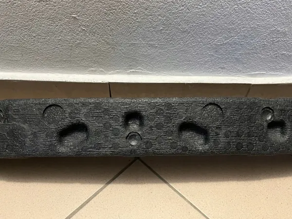 Voorbumper absorber OEM 86520-G4DA0 Hyundai i30 image 5