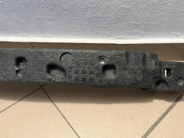Voorbumper absorber OEM 86520-G4DA0 Hyundai i30 image 6