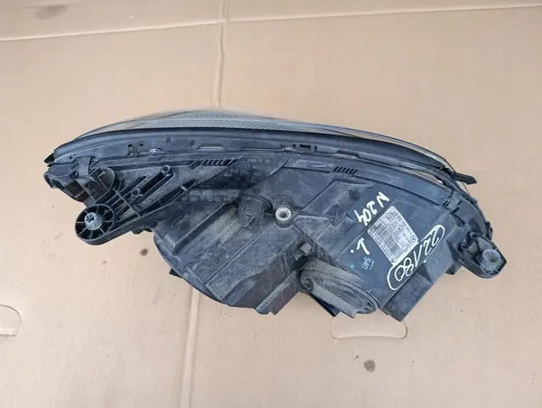 Mercedes W204 Linker Voorlamp Europa A2048202961 image 2