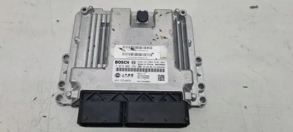 MG HS 1.5 TGI Motorsteuergerät - Gebraucht image 2