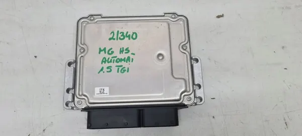 MG HS 1.5 TGI Motorsteuergerät - Gebraucht image 3