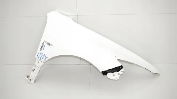 Mazda 6 GH Lift 10-12R fram höger stänkskärm OEM 360151116 image 2